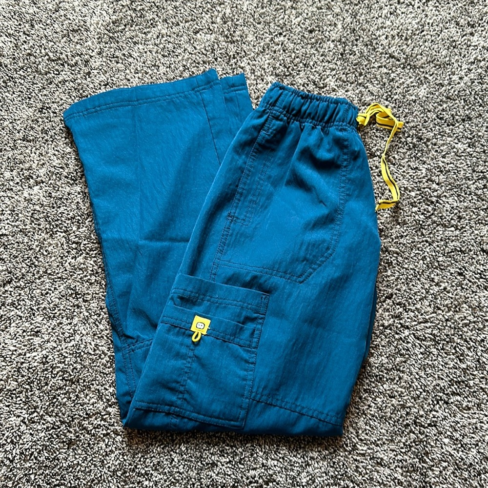 WonderWink Scrub Bottoms